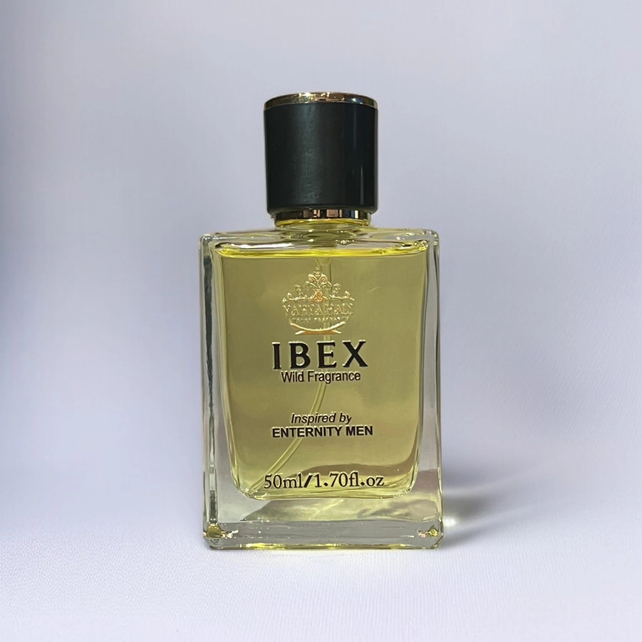 Ibex (inspired by Eternity Men )