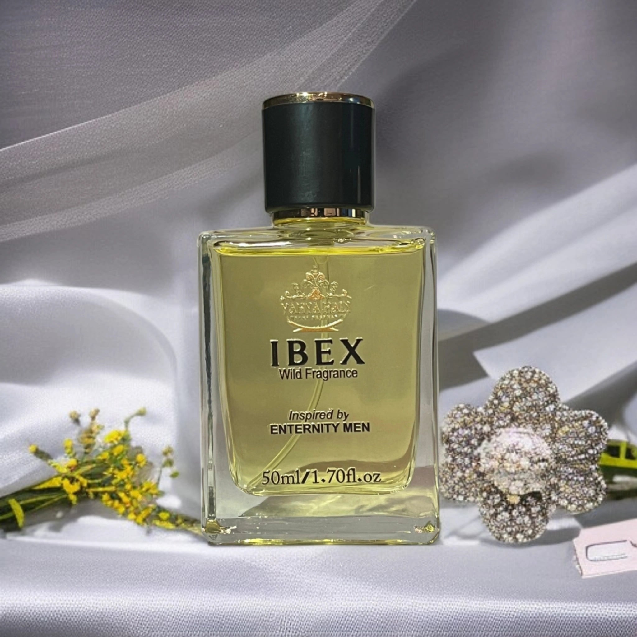 Ibex (inspired by Eternity Men )
